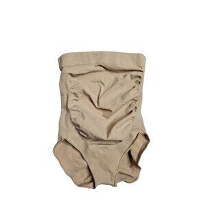 Skims Maternity Sculpting High Waisted Brief Women Size S/M